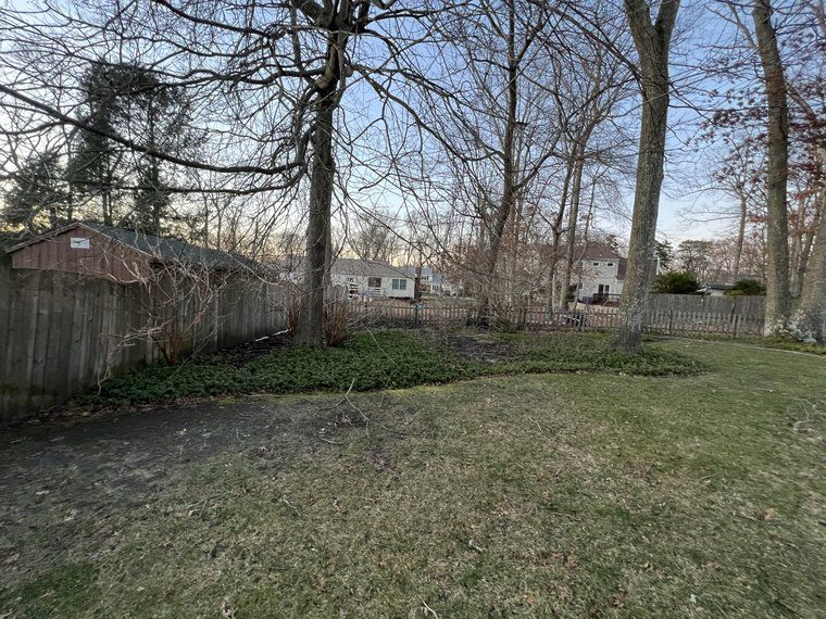 Seasonal Cleanup — The Starting Point - North Bay Landscape & Design Ocean County NJ