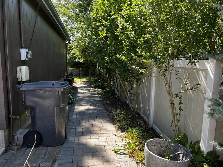 Lawn Trimming & Detail Work - North Bay Landscape & Design Ocean County NJ