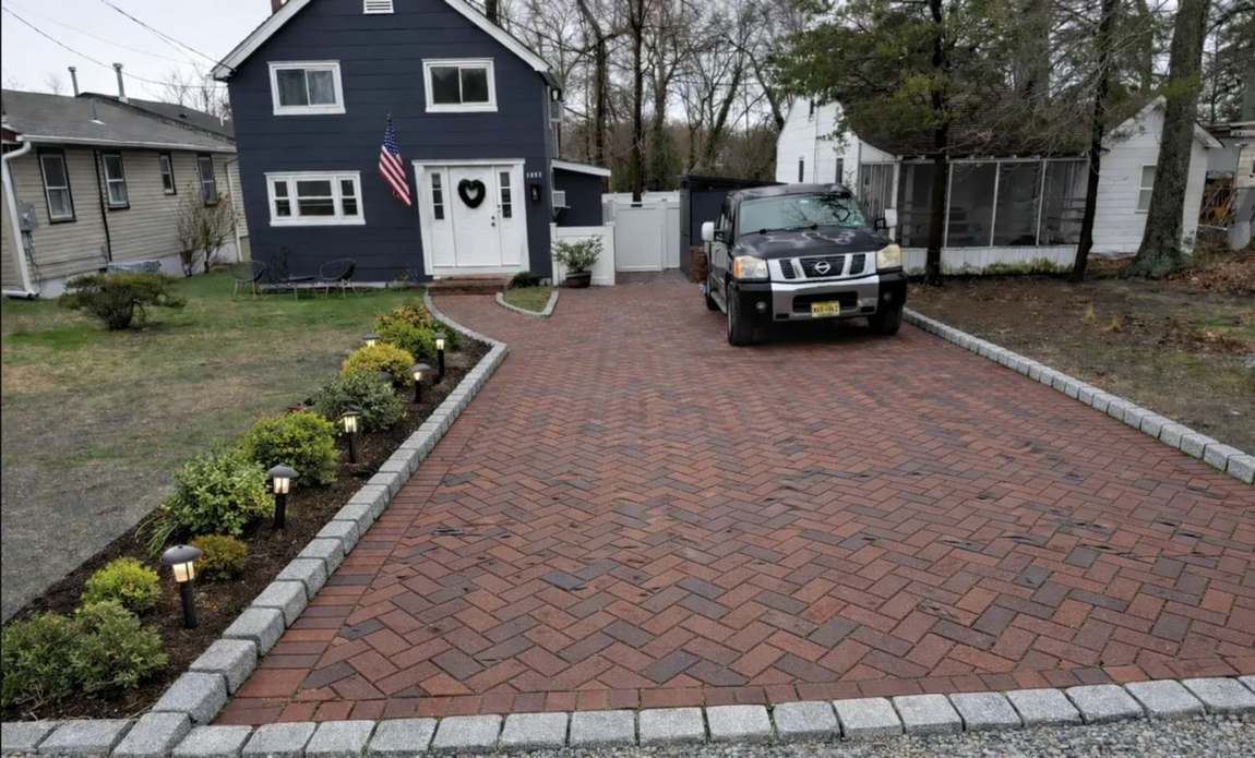 Best Landscape Lighting Ideas for Jersey Shore Homes