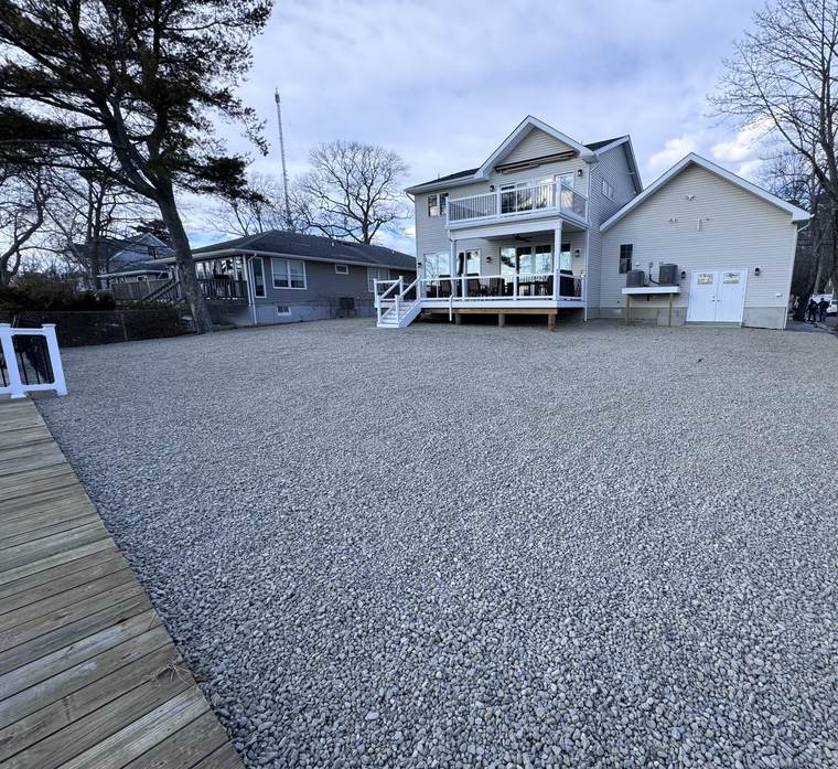 Bayville, NJ