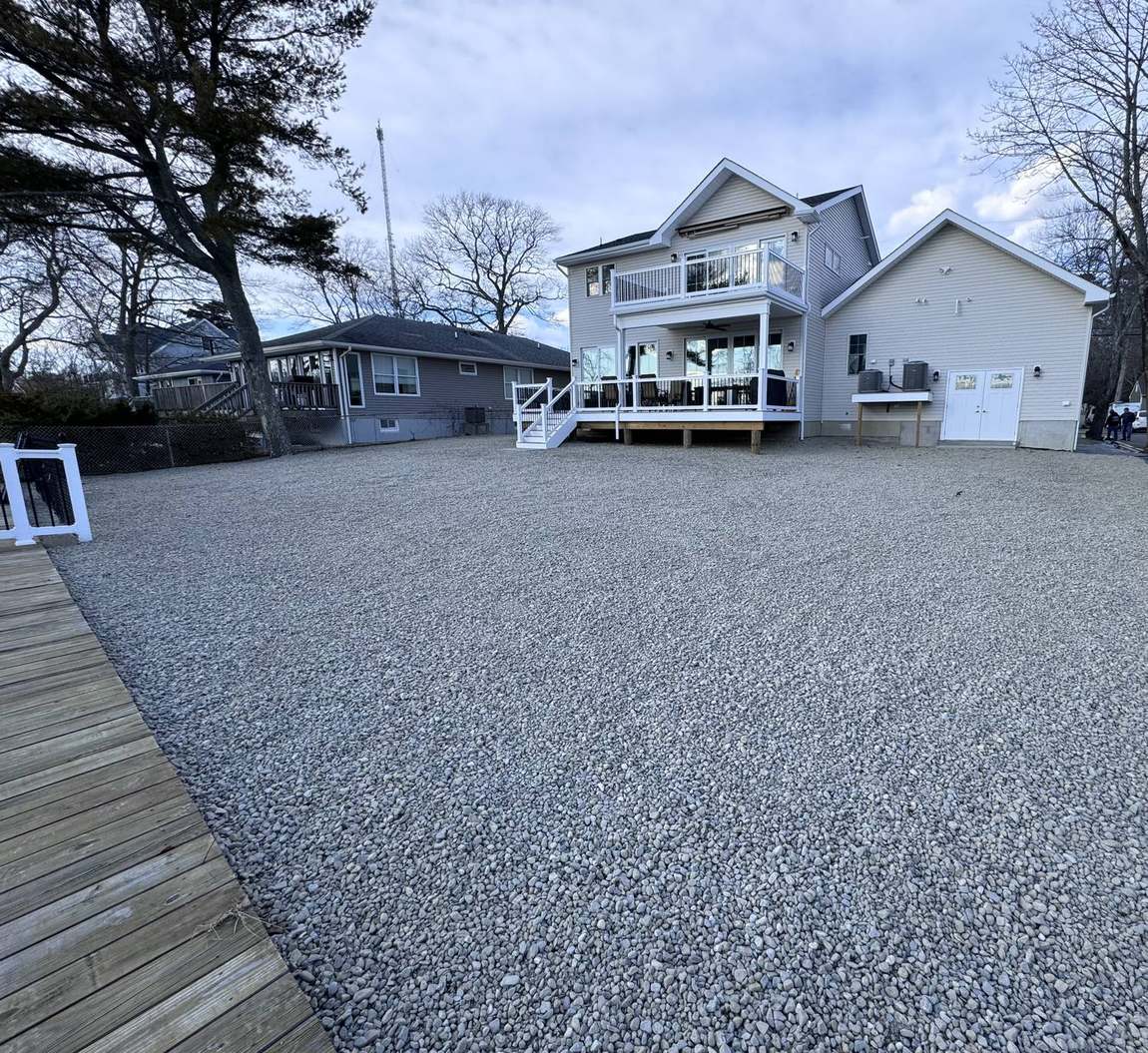 North Bay Landscape and Design project gallery